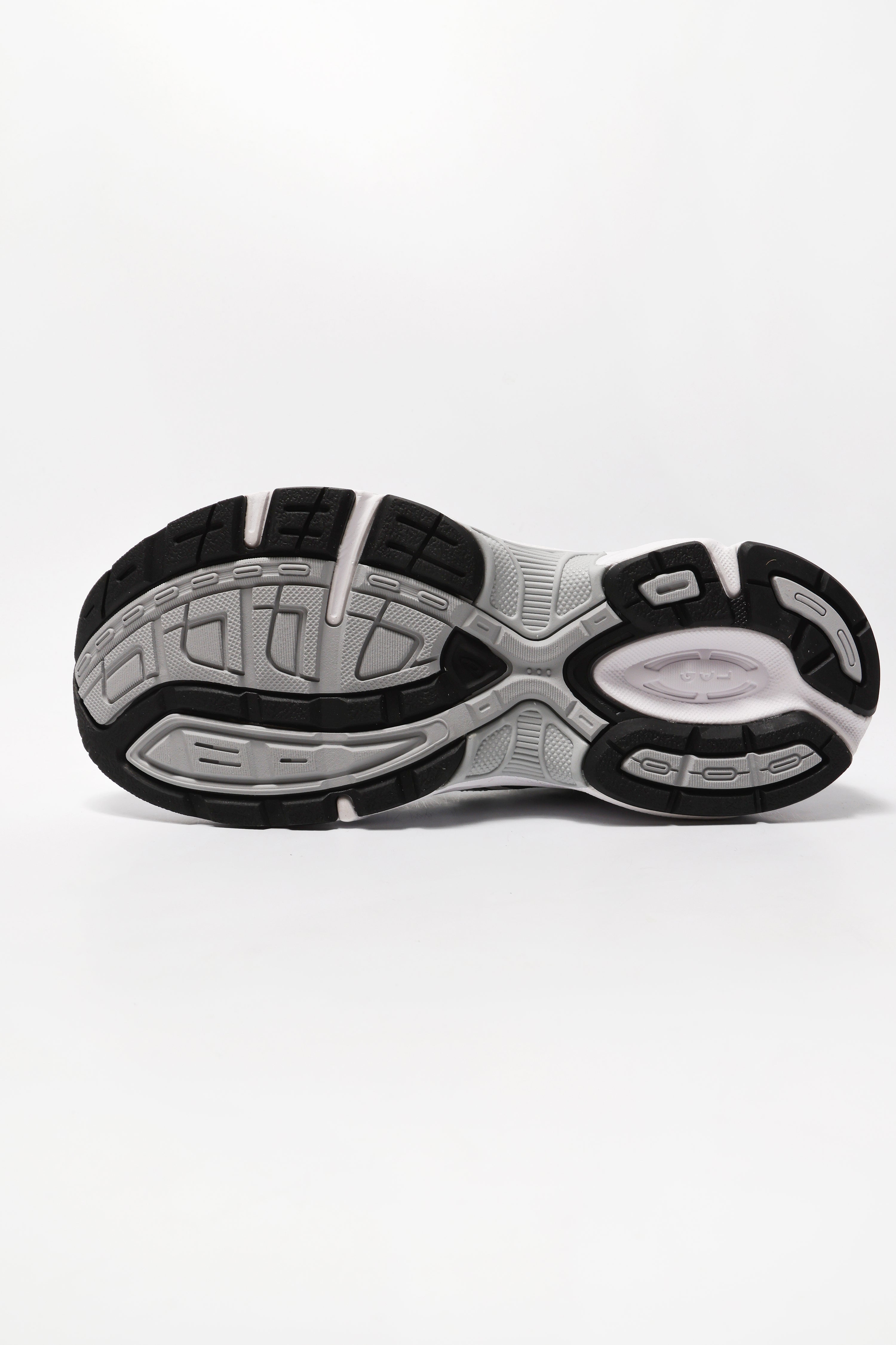GEL-1130 Sneaker - White +  Black