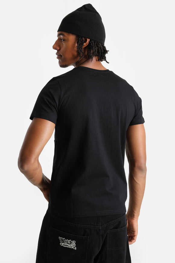T-Shirt - Black
