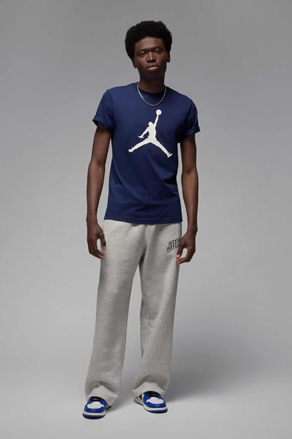 T-shirt - Midnight Navy