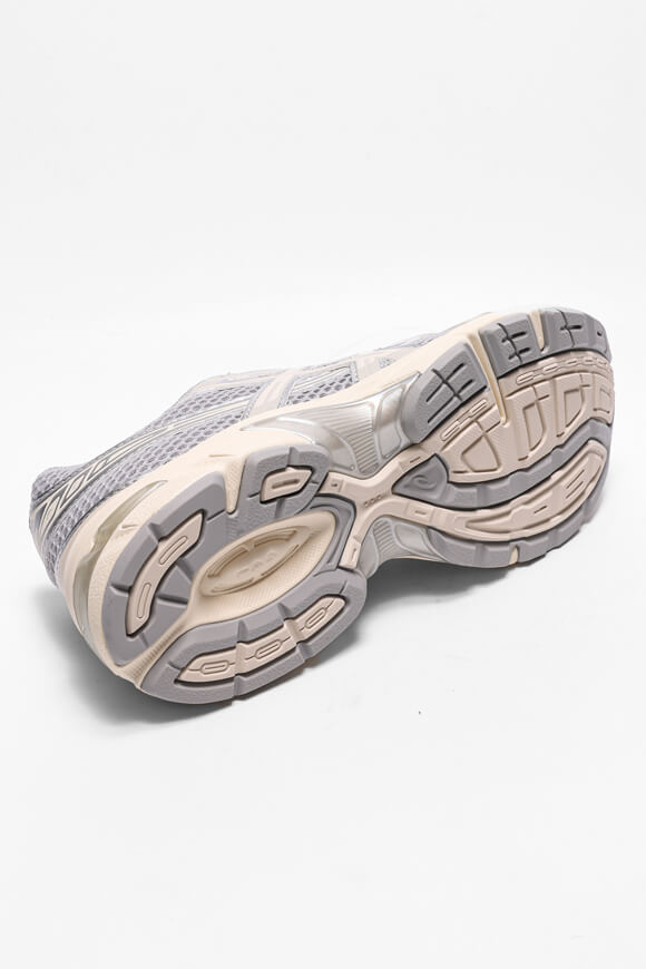 GEL-1130 Sneaker - Cloud Grey + Oatmeal