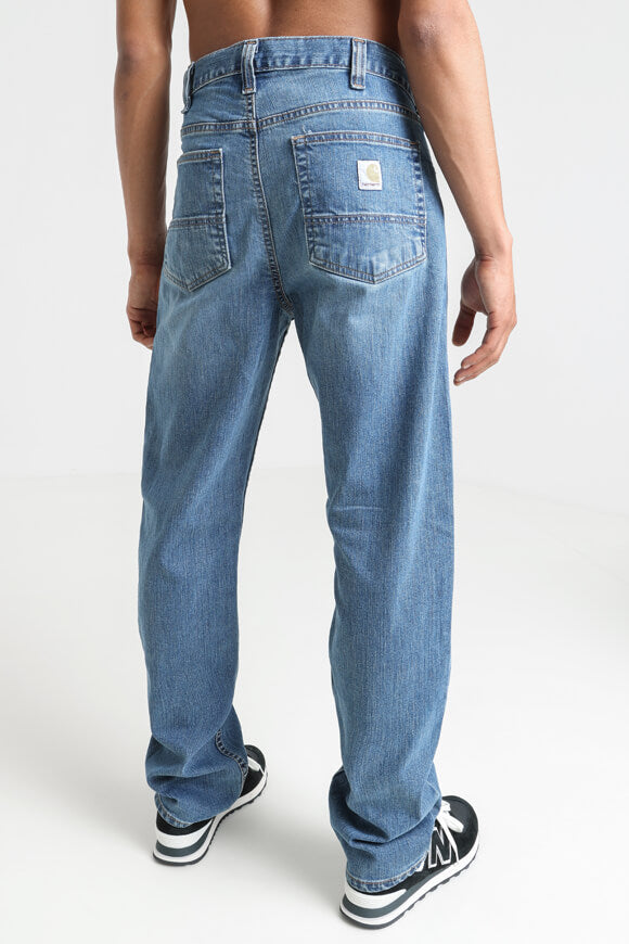 Relaxed Fit Jeans L32 - Houghton