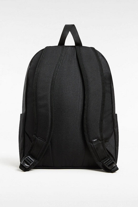 Old Skool Rucksack - Black
