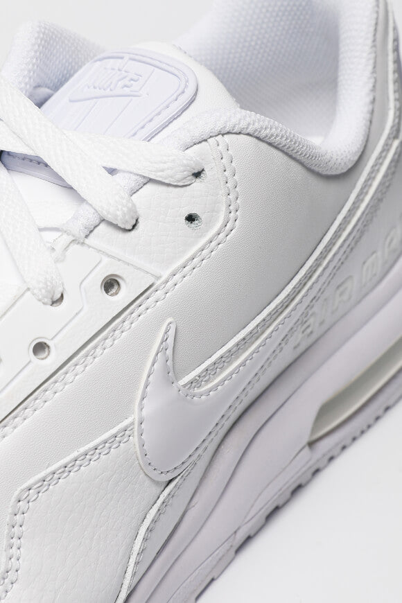 Air Max LTD 3 Sneaker - Weiss