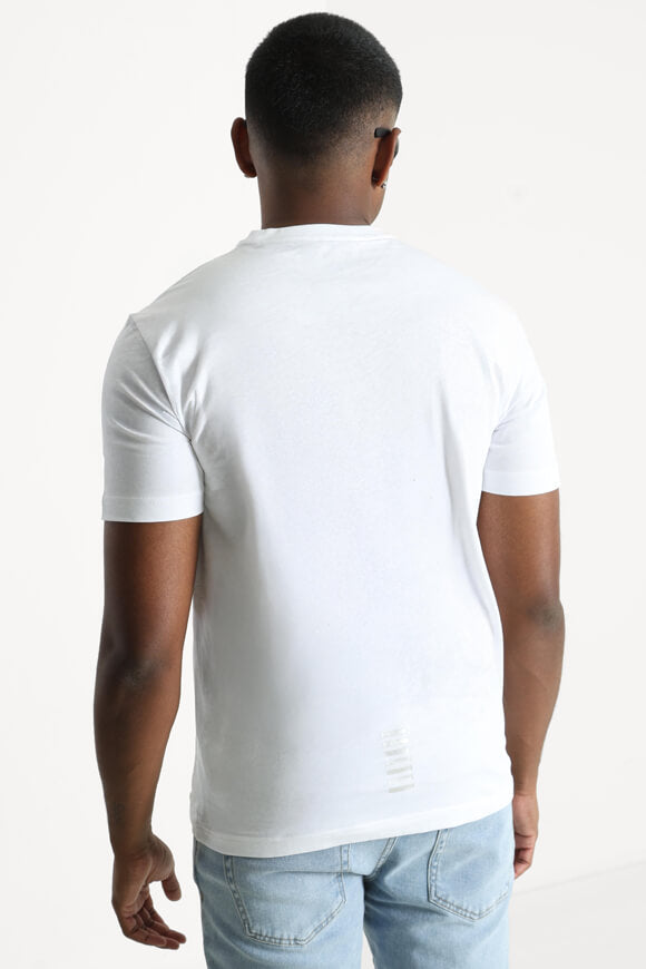T-shirt - Blanc