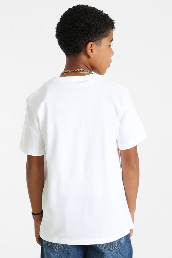 T-Shirt - Bright White