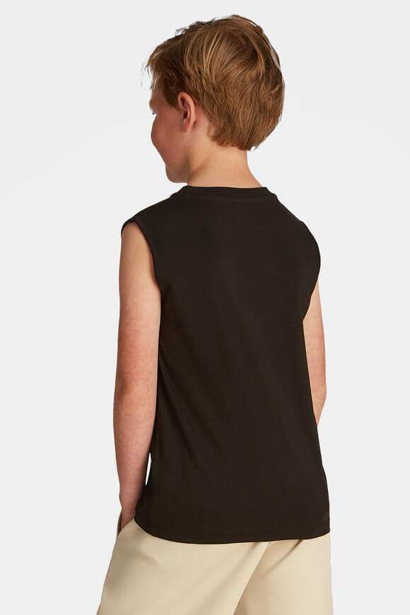 Tank top - Black
