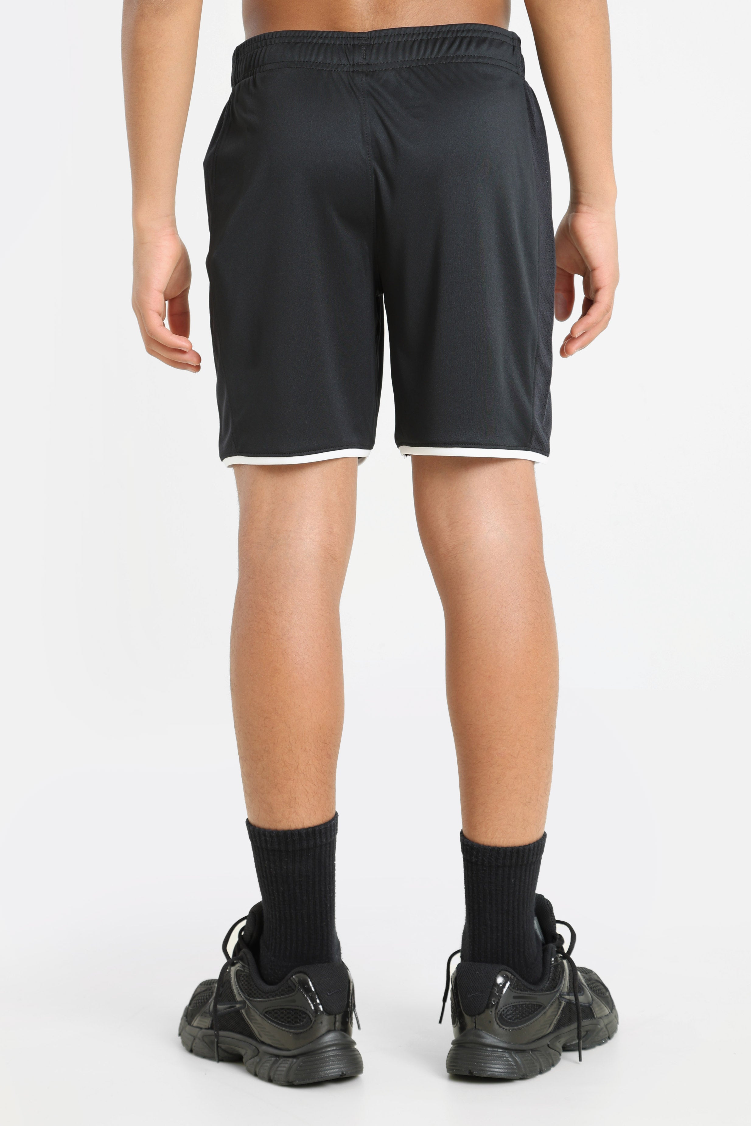 Challenger Train Trainingsshorts - Black