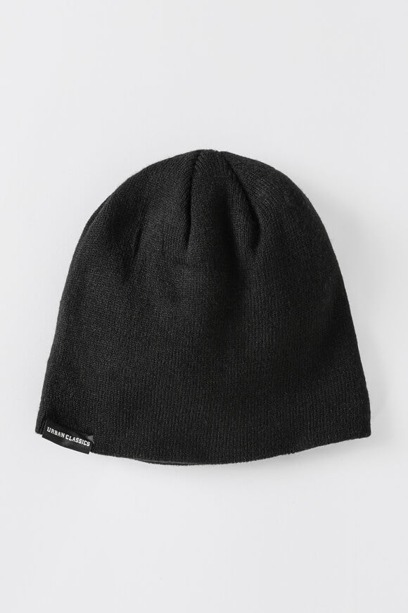 Bonnet - Noir