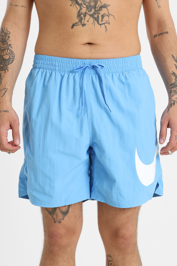 Pantaloncini da bagno - University Blue
