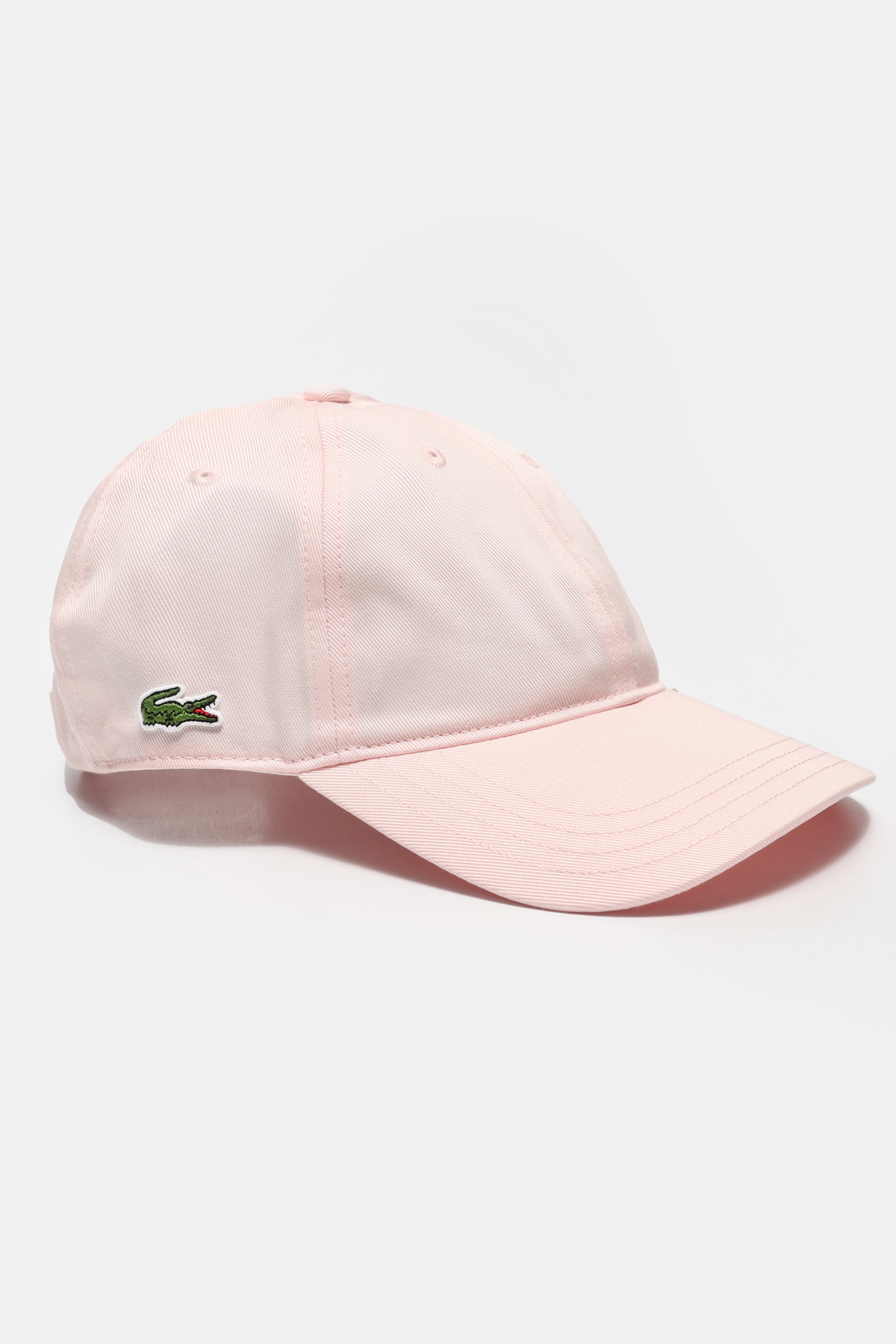 Cappellino con cinturino regolabile - Pink