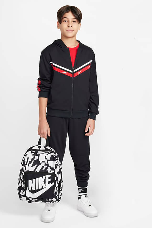 Sportswear Club Trainingsjacke - Black