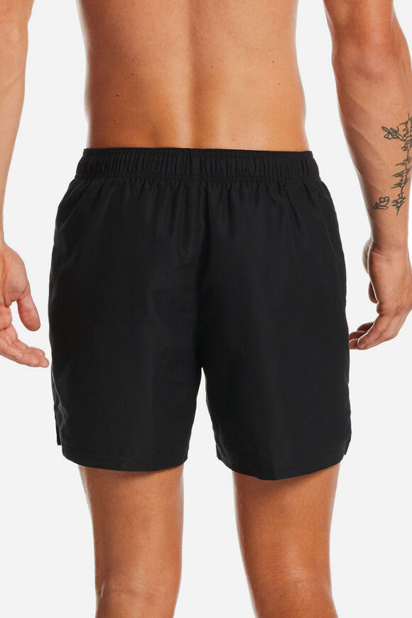 Pantaloncini da bagno - Nero