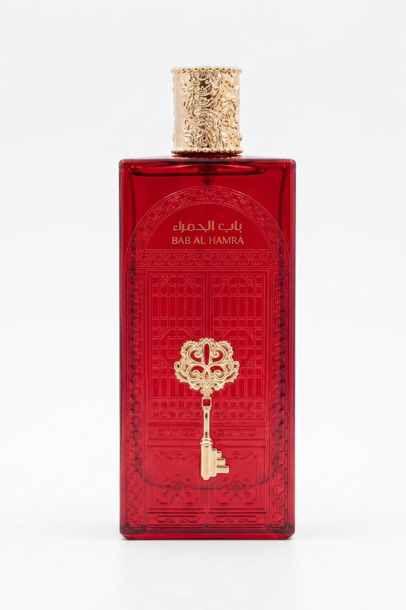 Parfum - Rouge - Red