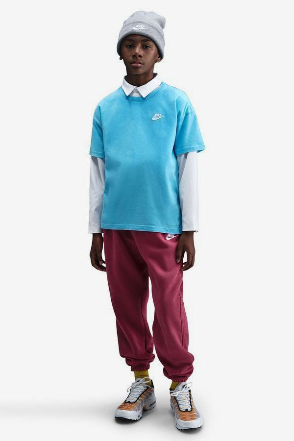 T-Shirt - Baltic Blue