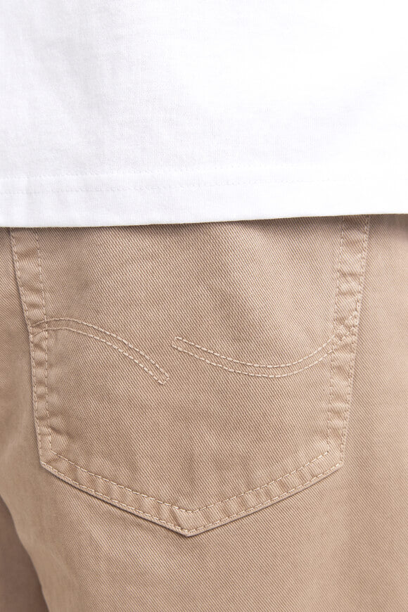 Alex Baggy Fit Jeans L32 - Crockery