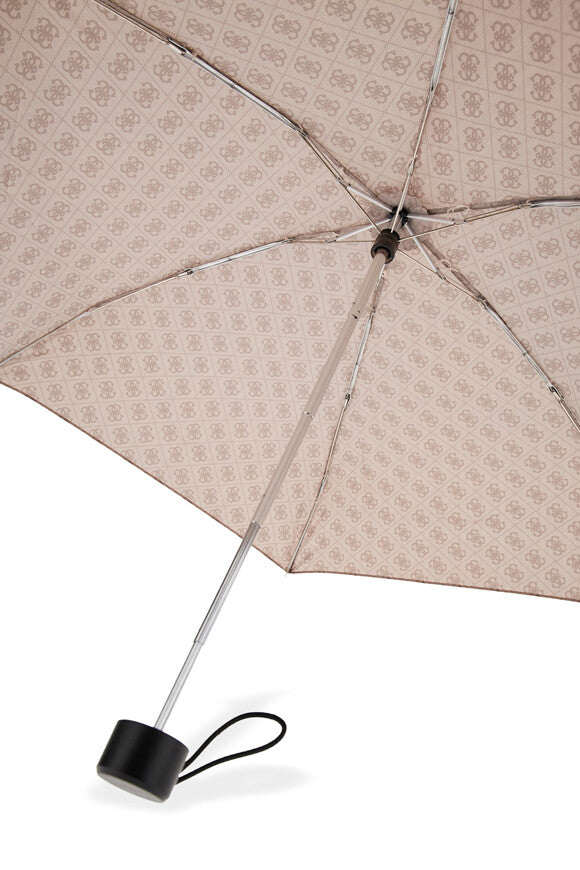 Parapluie de poche - Latte