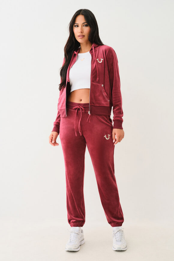 Pantaloni di velluto - Cordovan