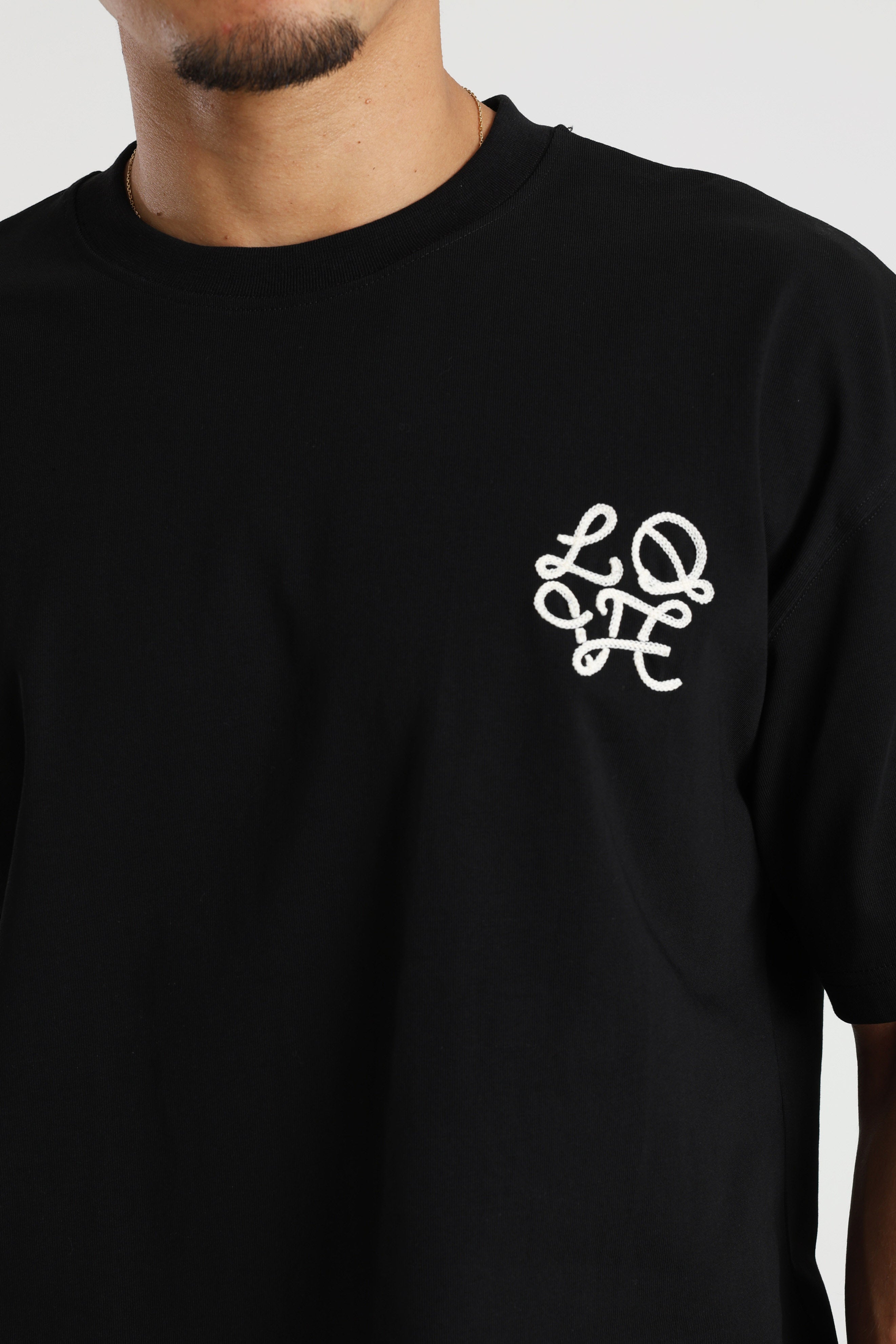 T-Shirt - Black