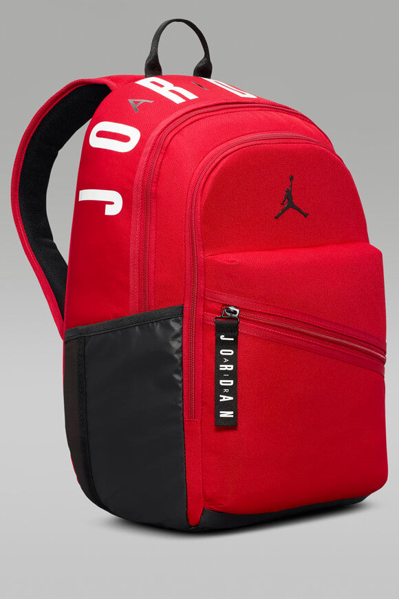 Air Patrol backpack - Gym Red