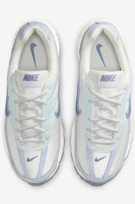 Initiator Sneaker - Summit White + World Indigo