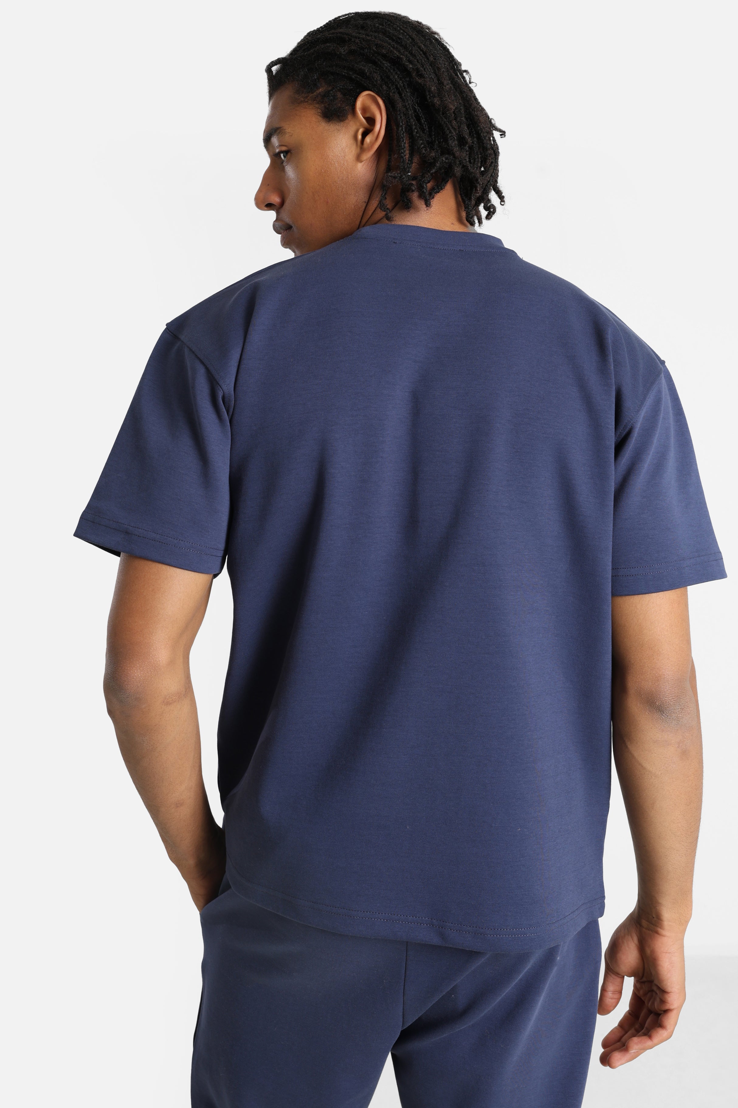 T-Shirt - Navy