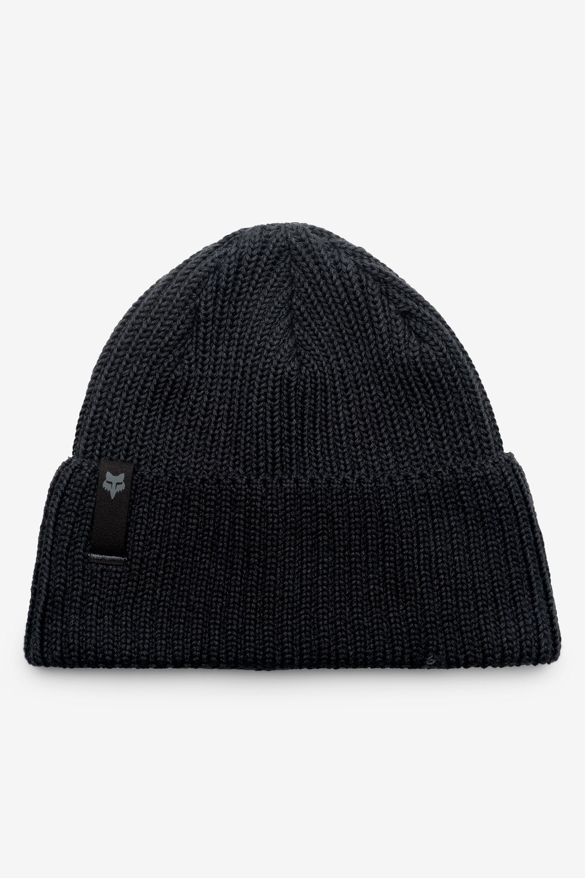Machinist 2.0 Beanie - Black