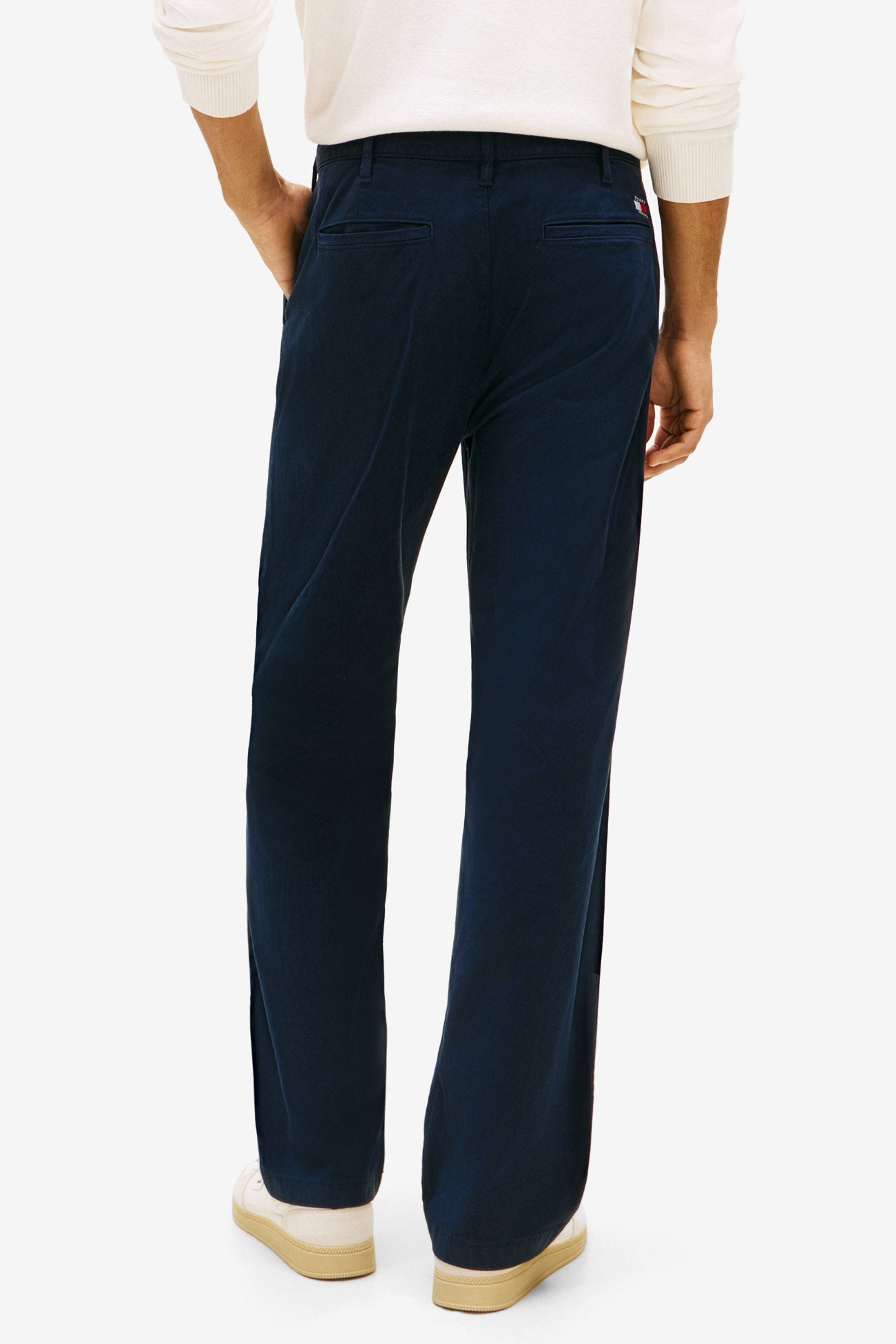 OTIS chinos L32 - Dark Night Navy