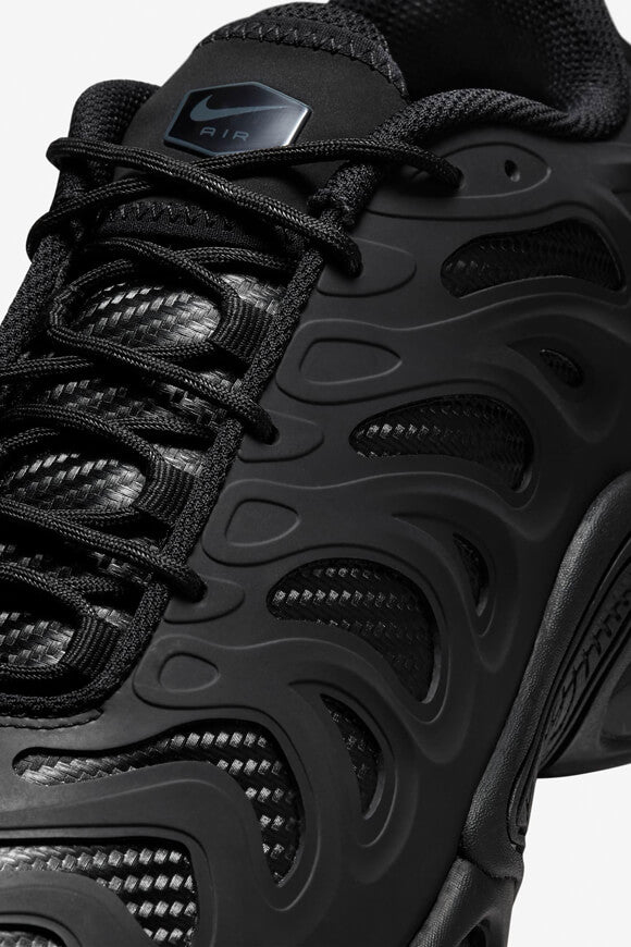 Air Max Plus Drift sneakers - Black + Anthracite