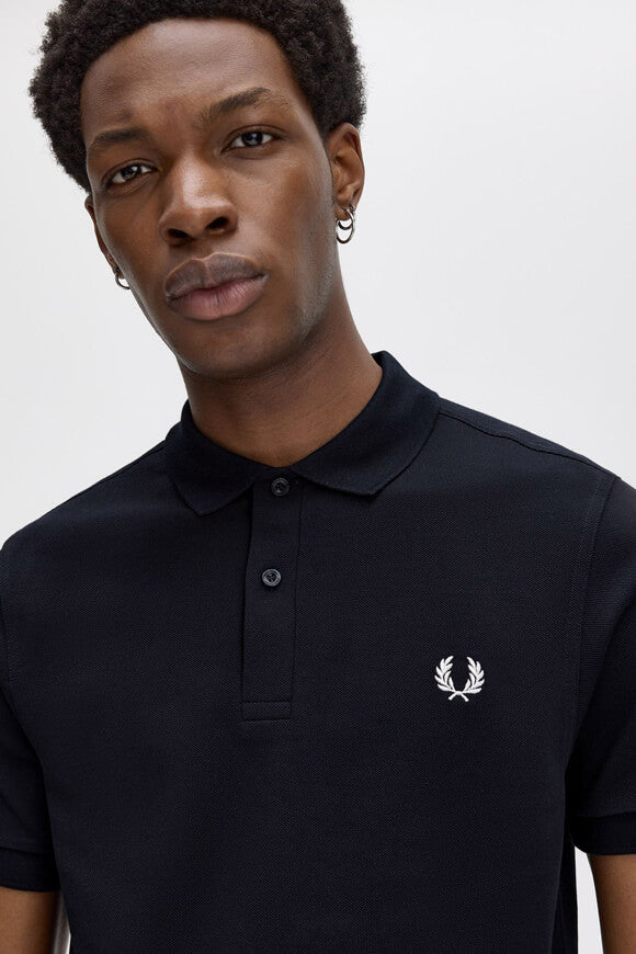 Polo - Nero
