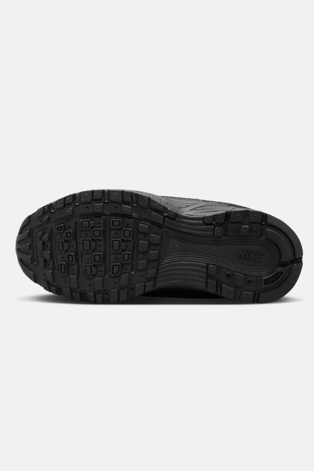P-6000 junior sneakers - Black