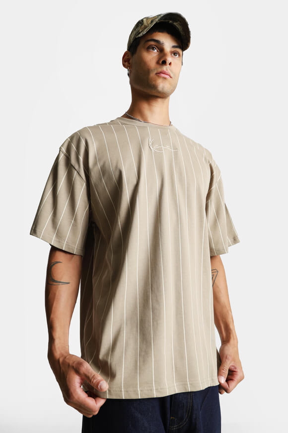 T-Shirt - Taupe