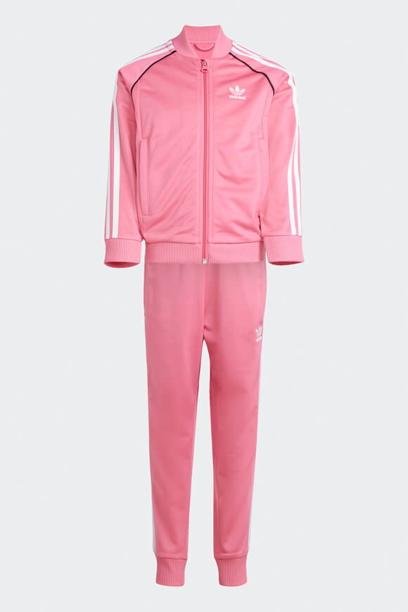 Kids-Set - Pink Fusion