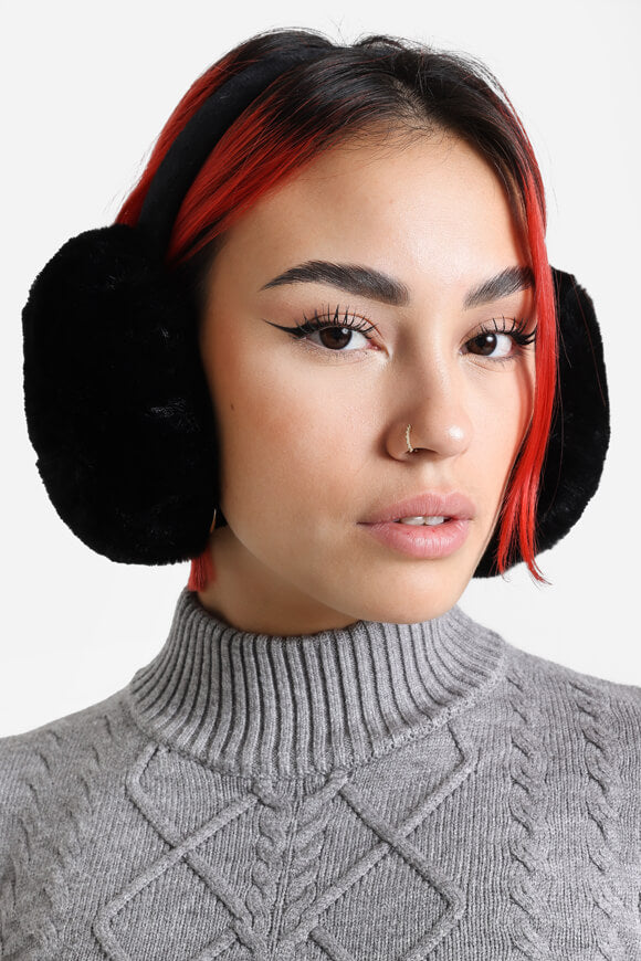 Cache-oreilles - Black