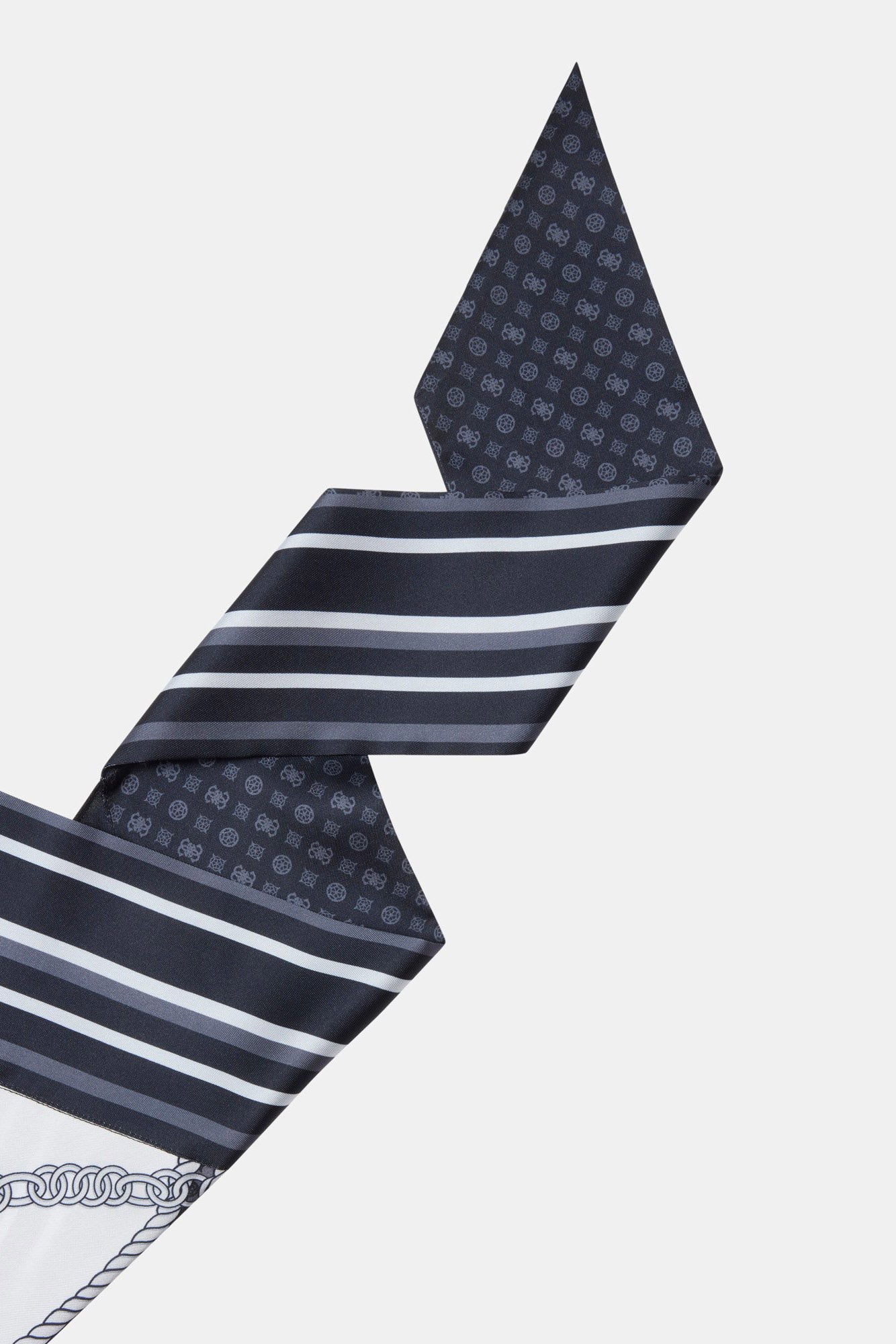 Bandana/Tuch - Black