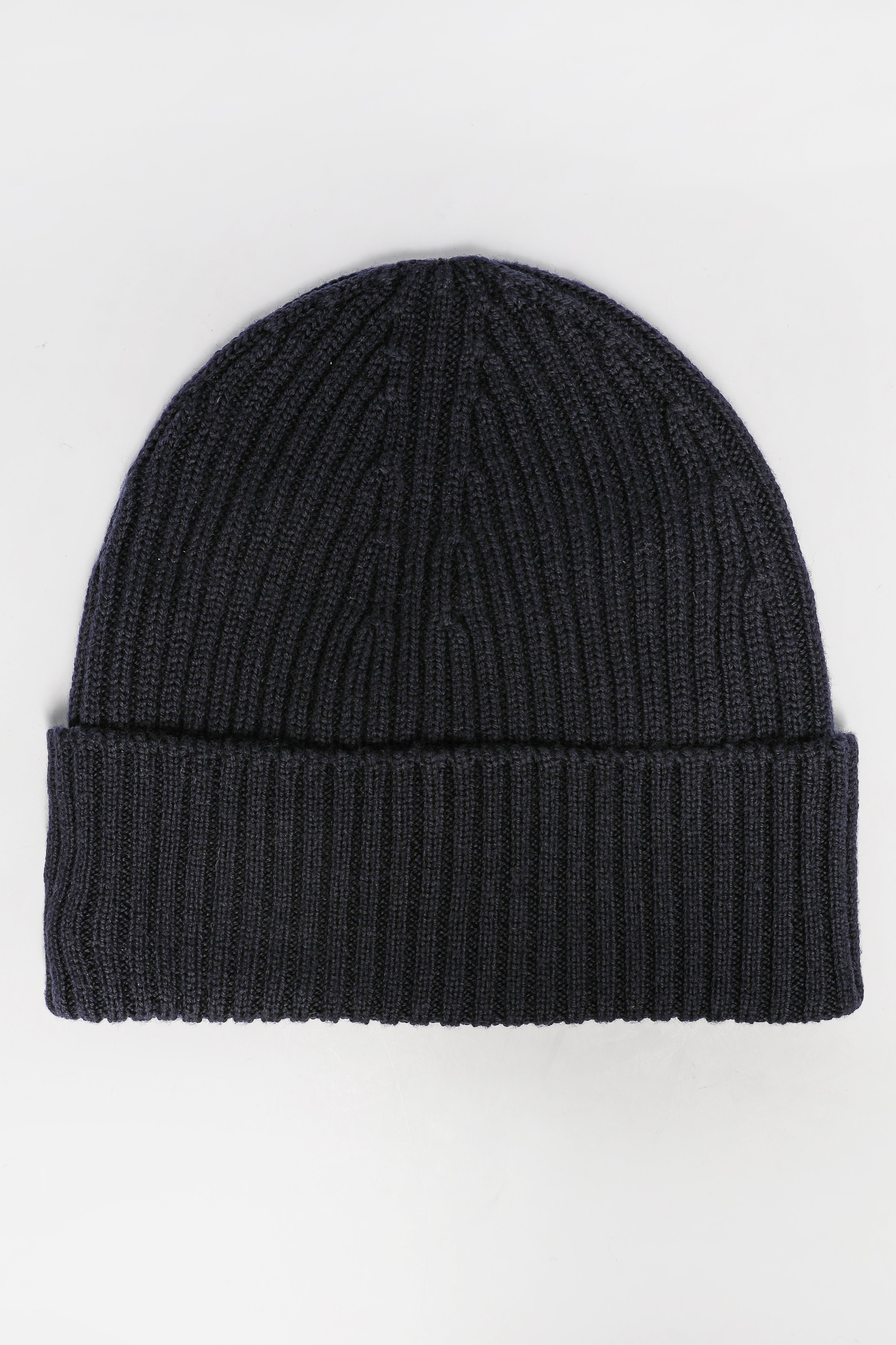 Bonnet - Navy foncé