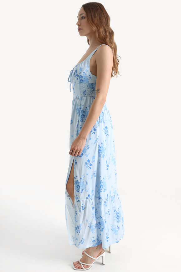Maxi dress - light blue