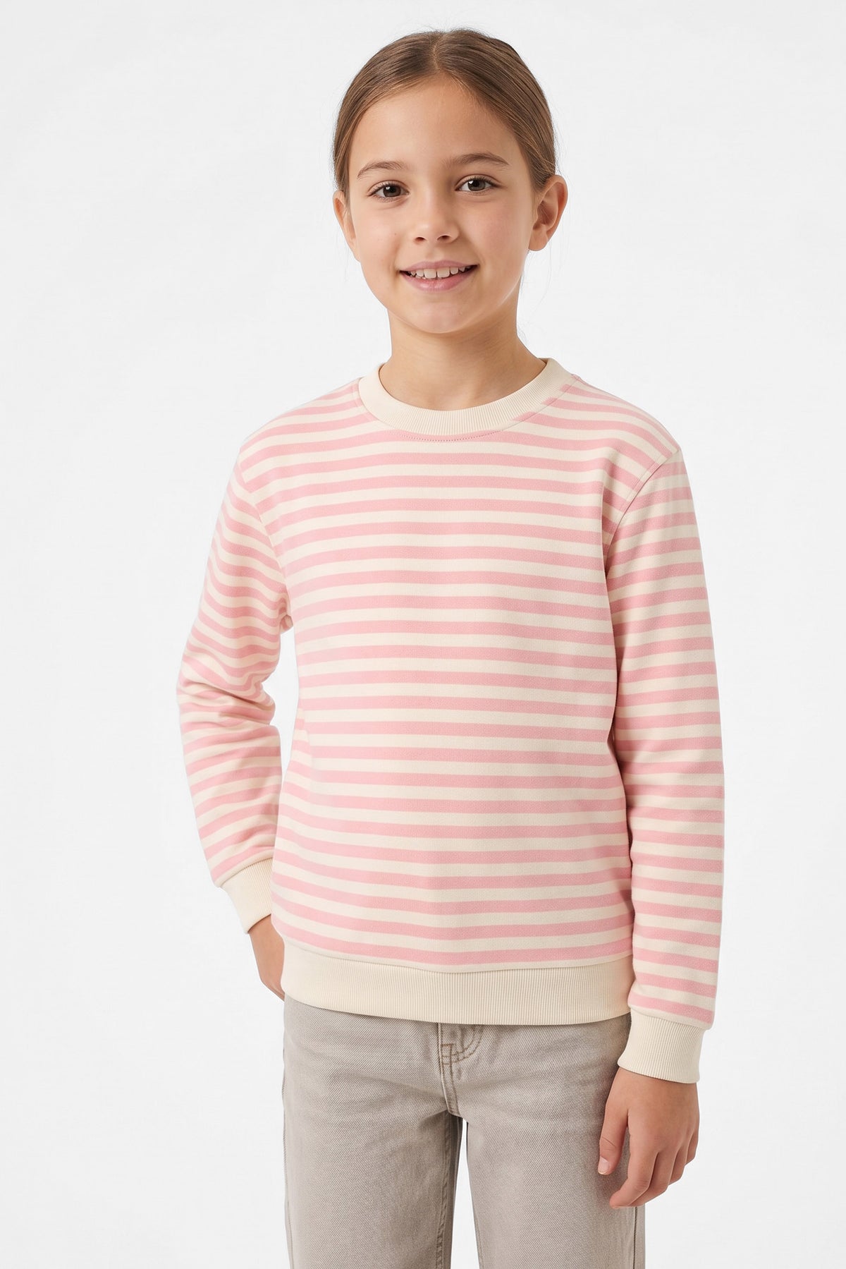 Oversize Sweatshirt