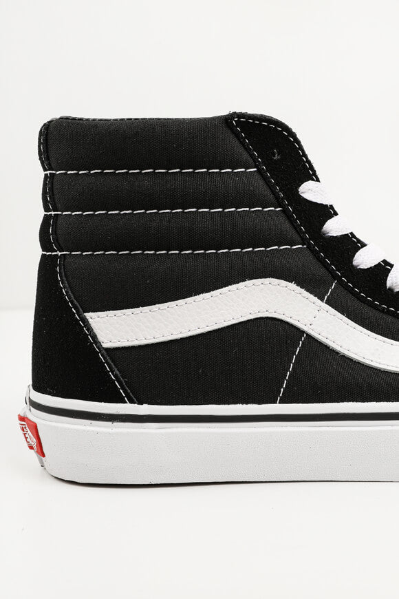 SK8 Sneaker - Black