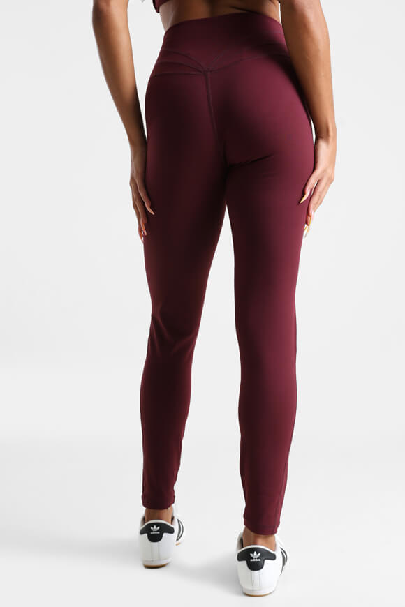 Leggings - Bordeaux