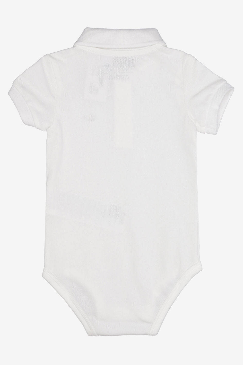 Baby Body - White