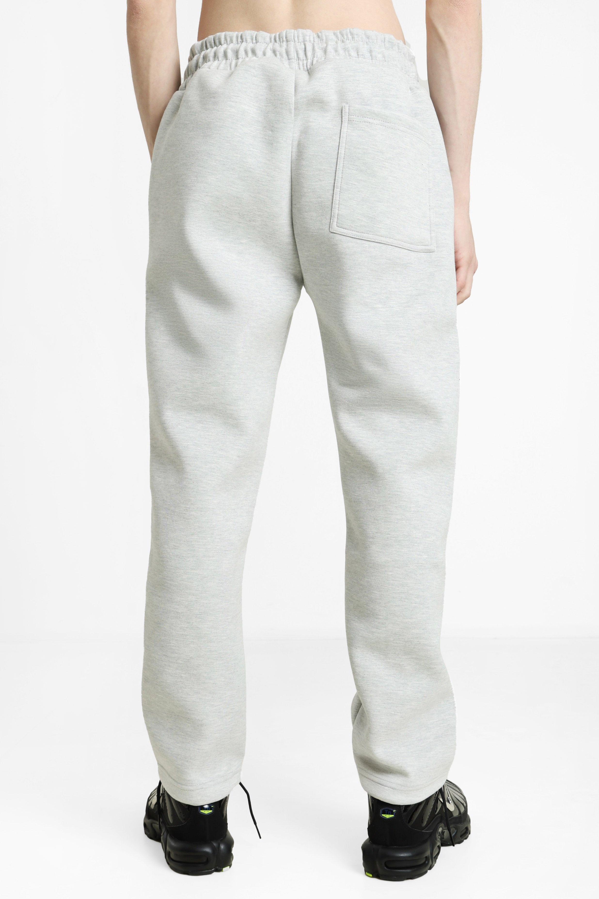 Pantalon en sweat - Light Grey Heather