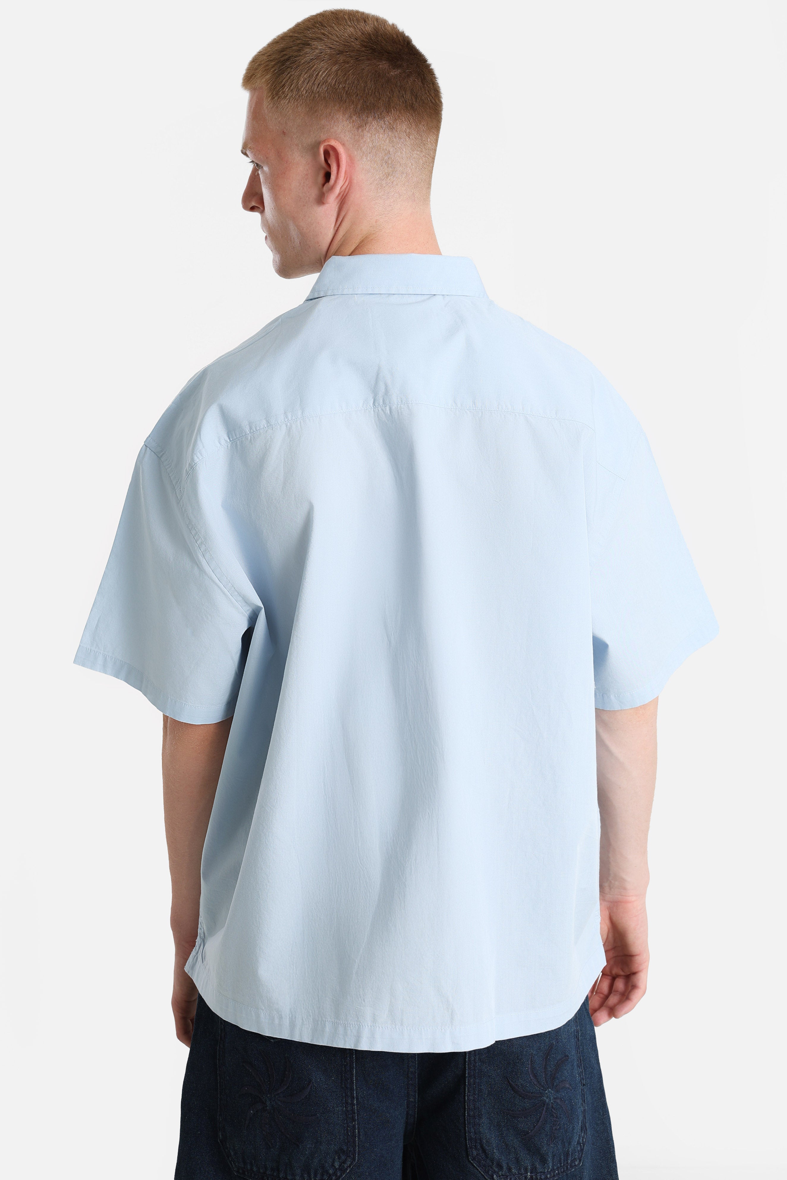 Camicia ONSROCCO - Skyway