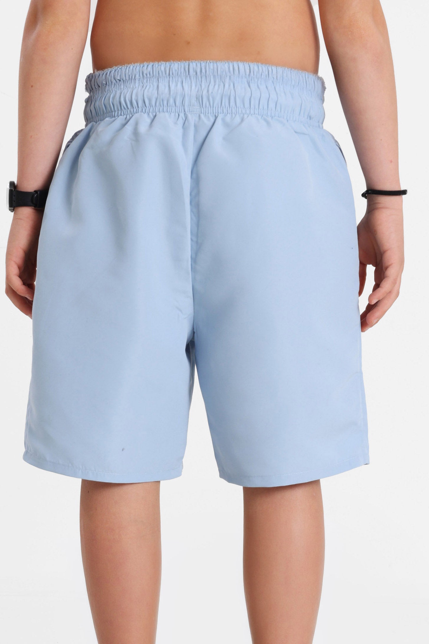 Short de bain - Chambray  Sky