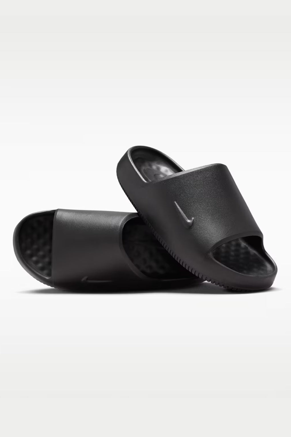Calm 2.0 Pantoletten - Black