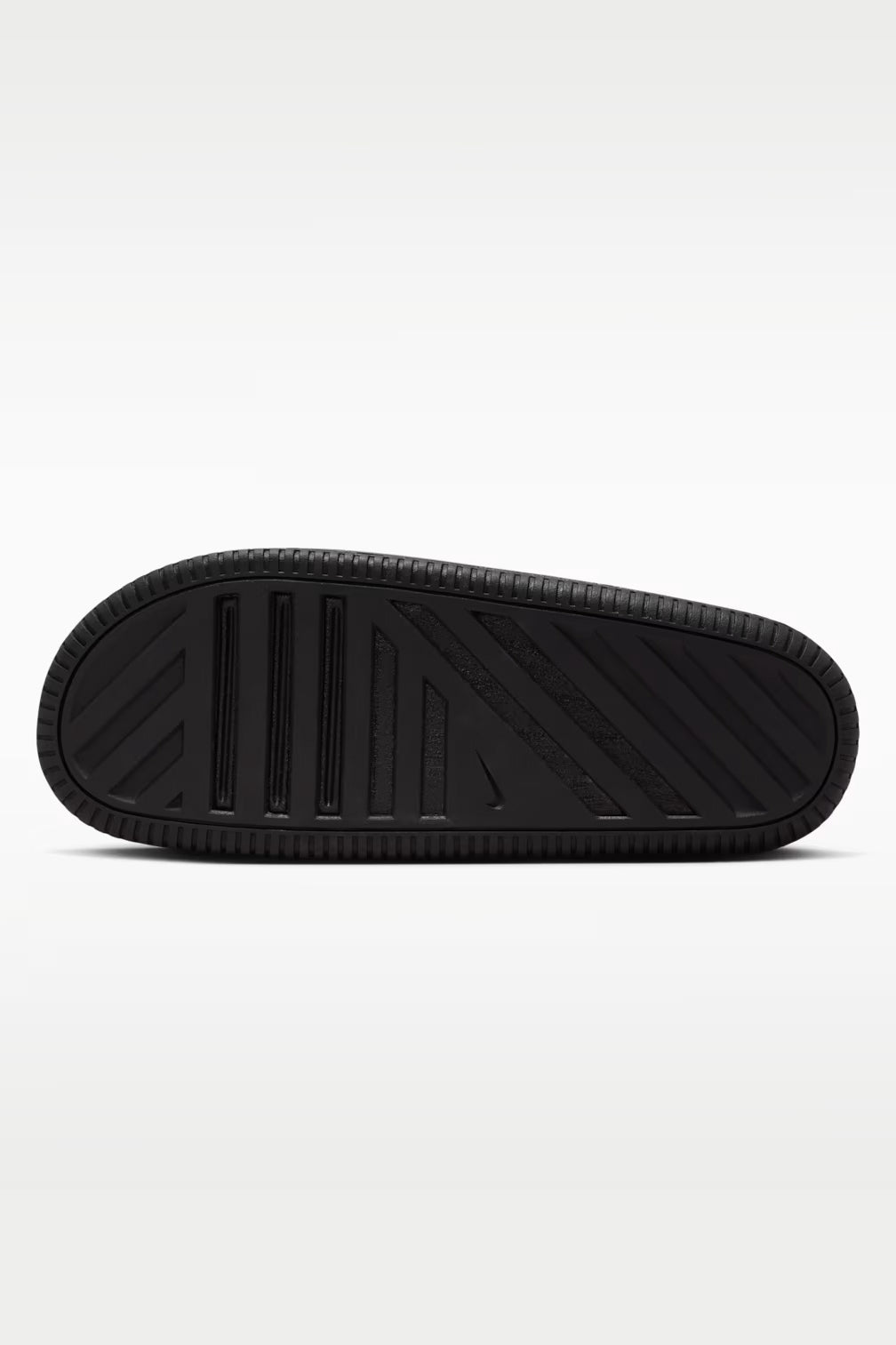 Calm 2.0 Pantoletten - Black