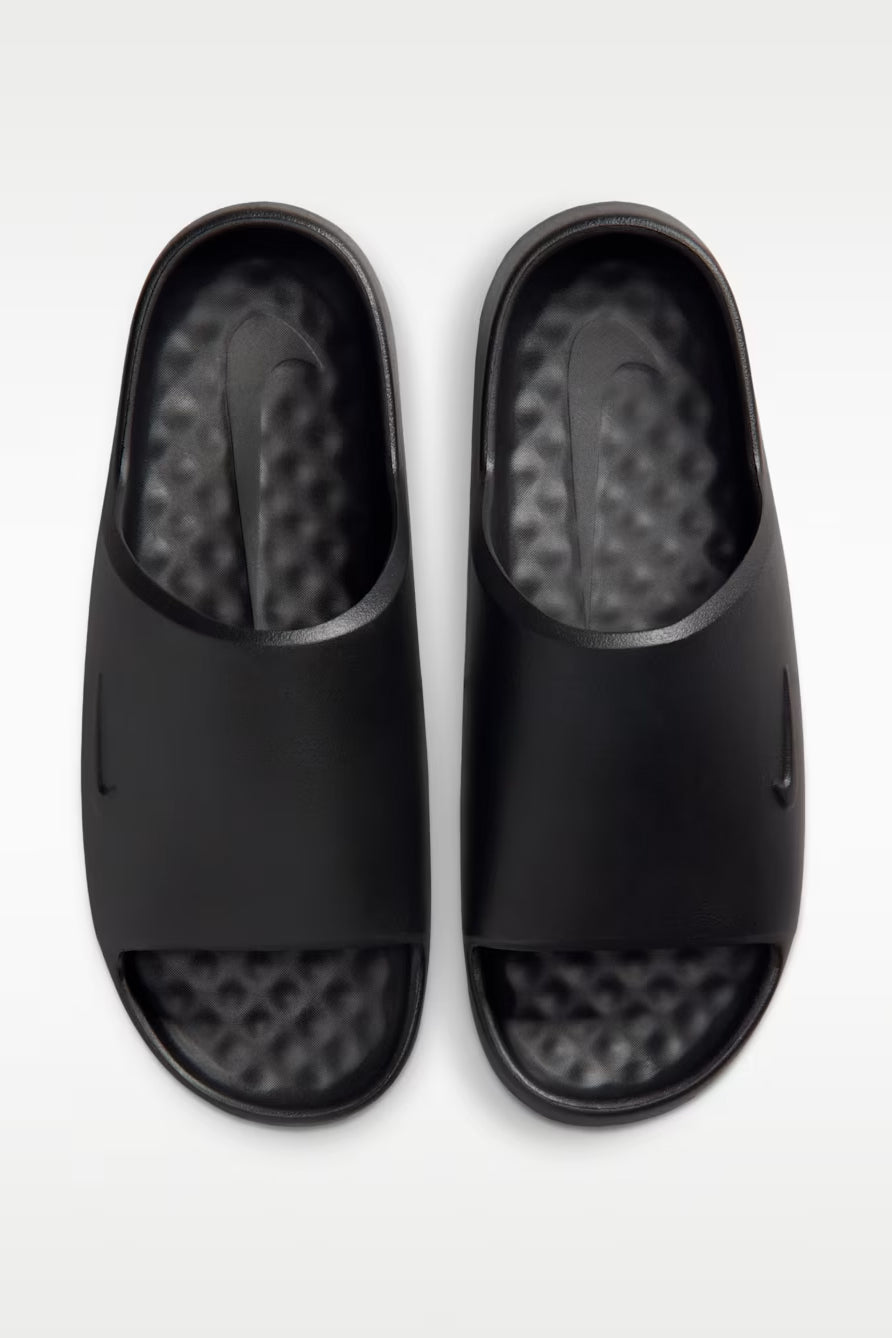Calm 2.0 Pantoletten - Black
