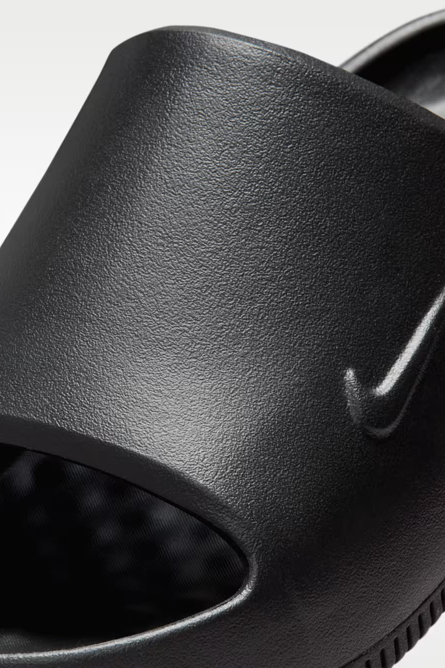 Calm 2.0 Pantoletten - Black