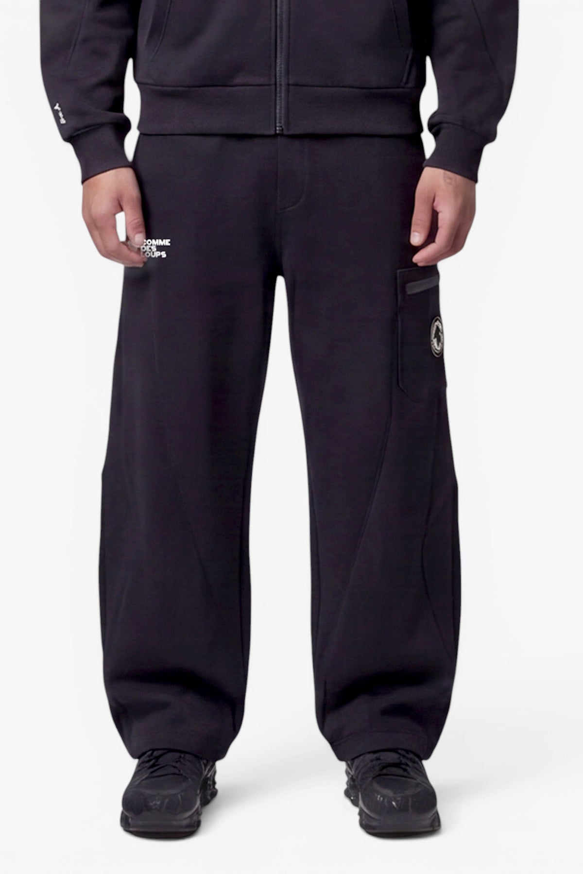 Ragnar Sweathose
