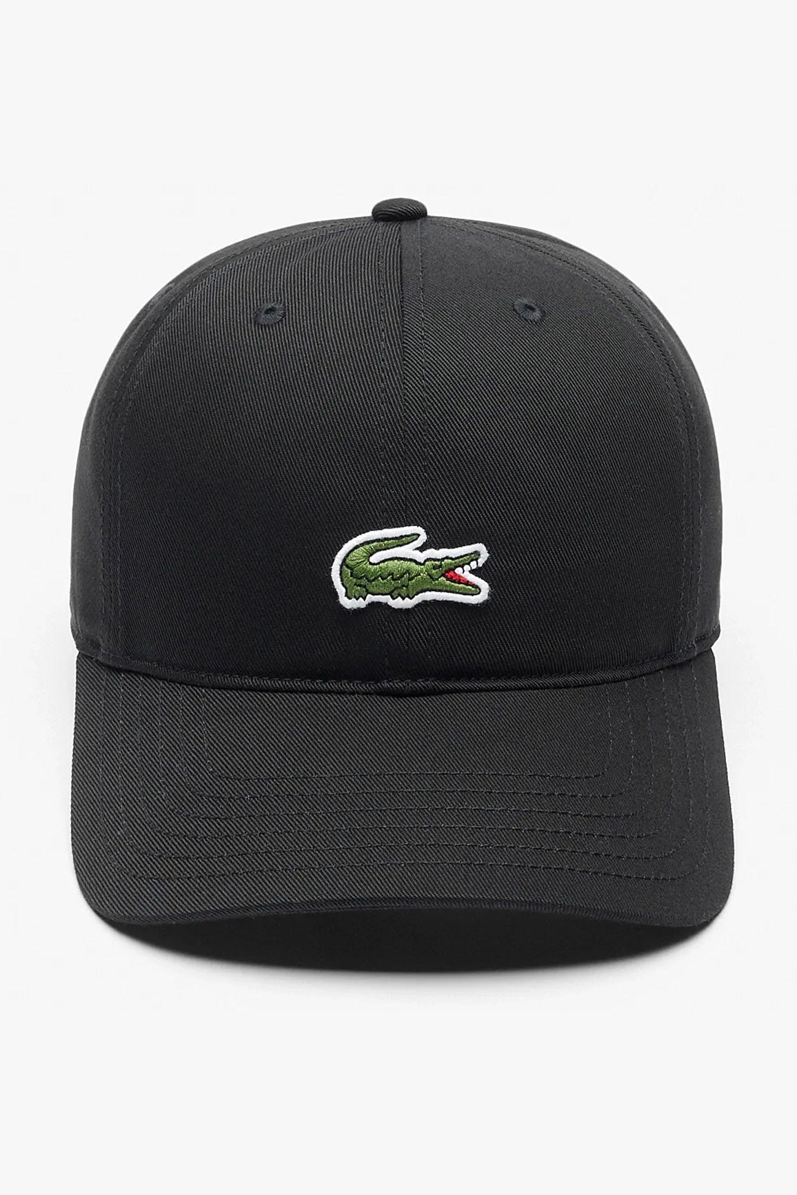 Cappellino strapback - Black