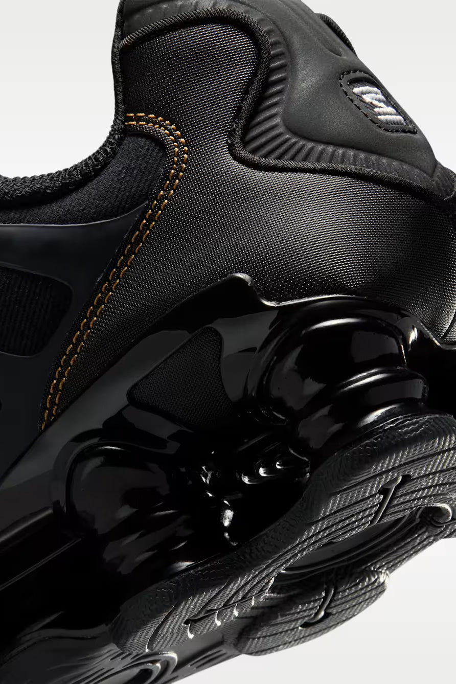 Shox TL Sneaker - Black